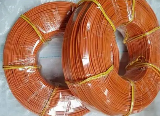 湛河爆破工程中的放炮线应用方法